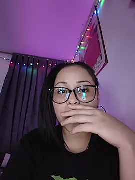 Bella-Gema Live XXX-Chat