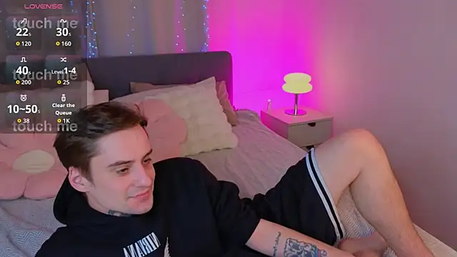 Pokazy przed kamerką – drillfi11