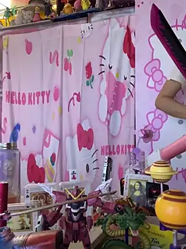 Chat XXX Live JesuAdam