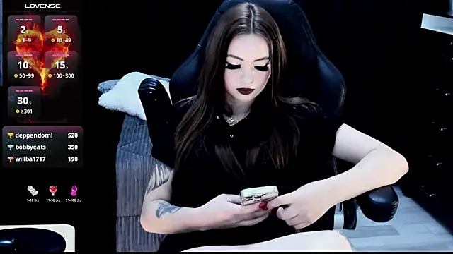 nasty_katty_ Live XXX-Chat