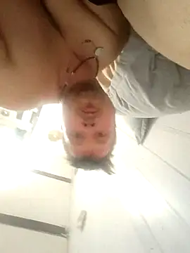 brbrrbrbrb Adlı Modelin Web Kamerası Şovu