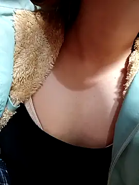 nga14 Pertunjukan Webcam