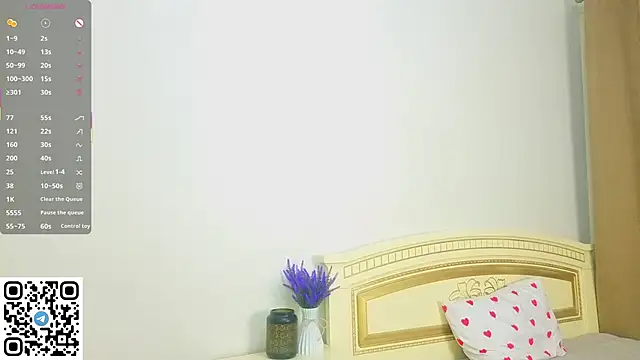 EnricaElis Obrolan Langsung XXX