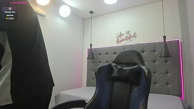 Show Webcam de StiwenTwink