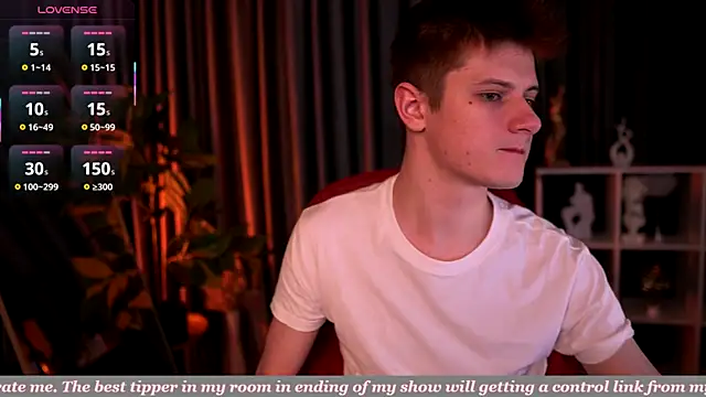 Allert_ 라이브 XXX 채팅