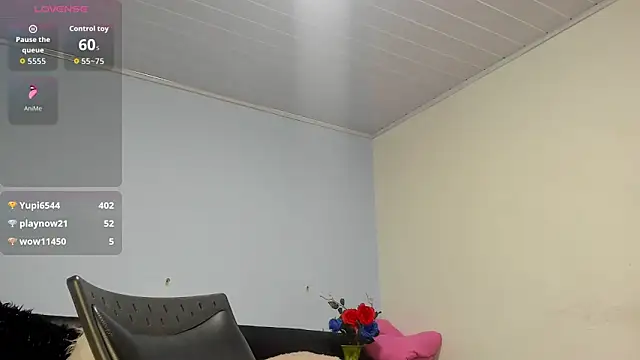 kaylaMinov_ Webcamshow