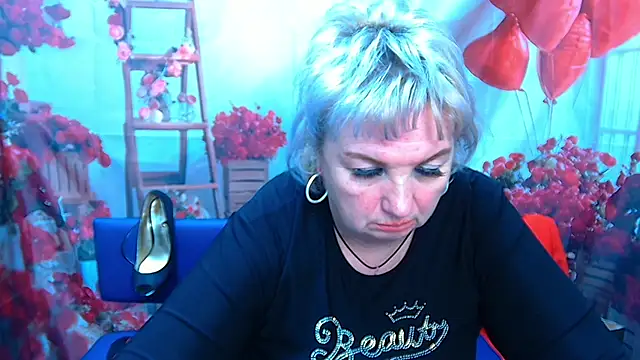 RenataDaster Live XXX-chat
