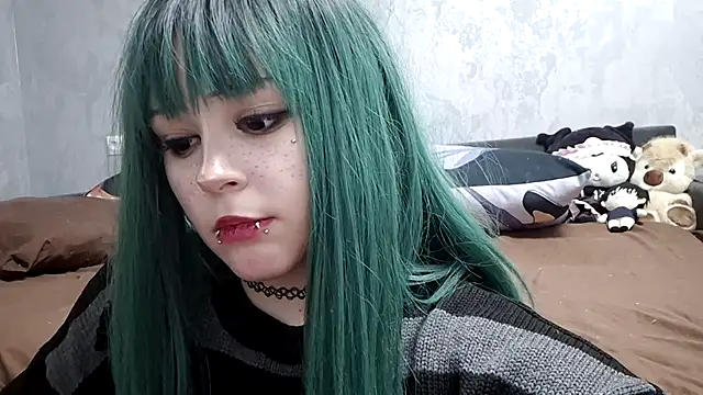 NaomiJess – Live XXX-chat