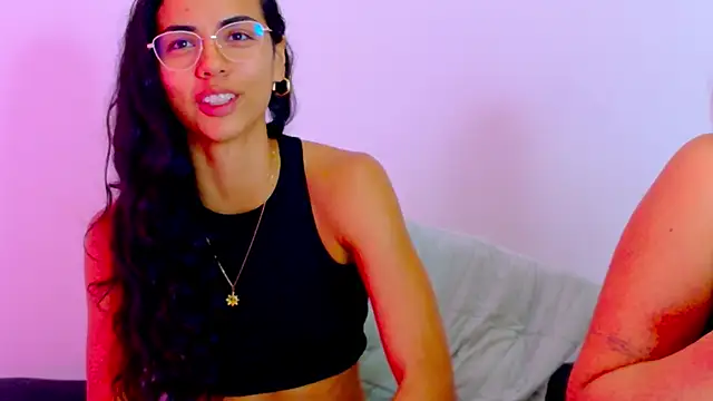 kimandlu's Live XXX Chat