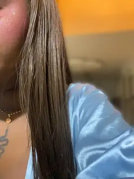 دردشة SarahBleer الجنسية المباشرة