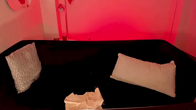 Živý XXX chat MariaHerrera_