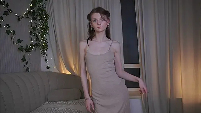 Chatroom XXX en direct de CindyGarrison