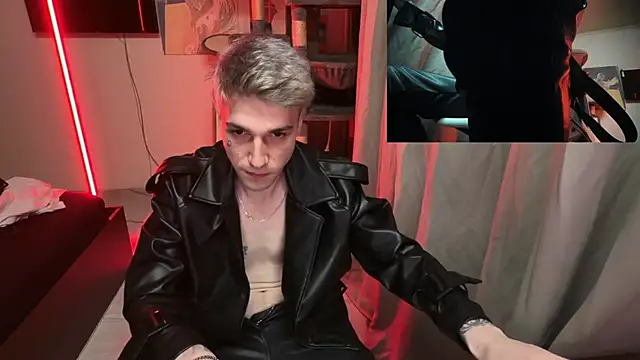 davesinner 라이브 XXX 채팅