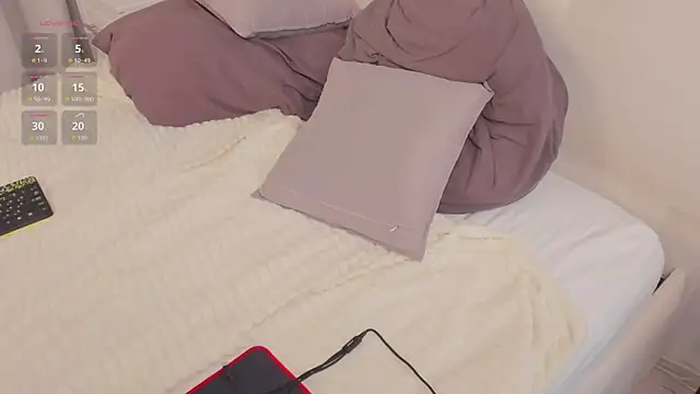 Czat XXX na żywo – Jessie_Rayne