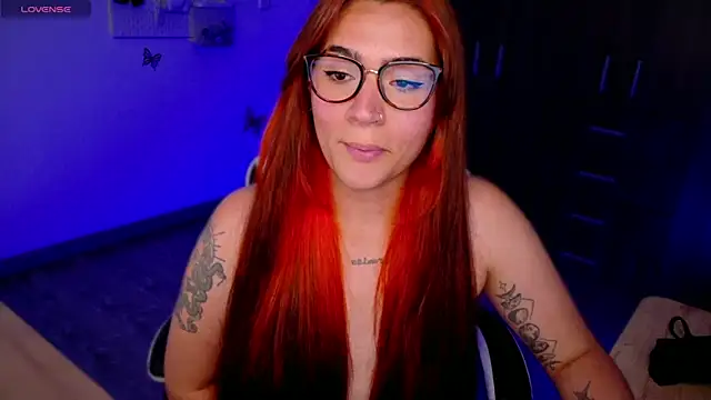 ImLui_lu Adlı Modelin Canlı XXX Sohbeti