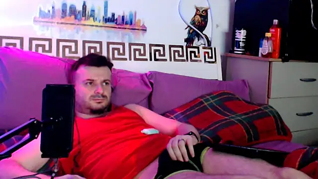 Czat XXX na żywo – iuligruia69