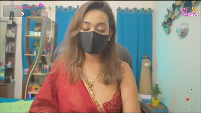 Stunner-GALBI's Webcam Show