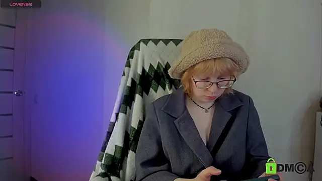 แชท XXX สดของ Melissa_Wells