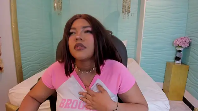 cherry_chel Live XXX-Chat