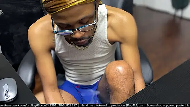 MobyDxck's Live XXX Chat