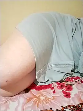 Farawlla Pertunjukan Webcam