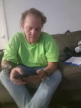 yourMasterisBored webkamerás műsora