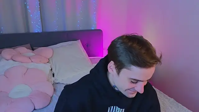 Show Webcam de drillfi11