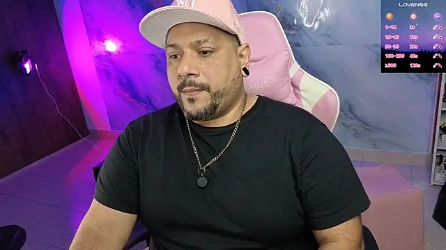 jacoob_woods Show in webcam