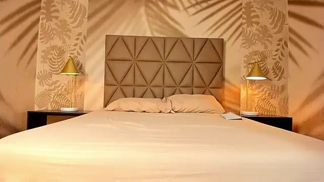 Scarleett_22 Webcam Show