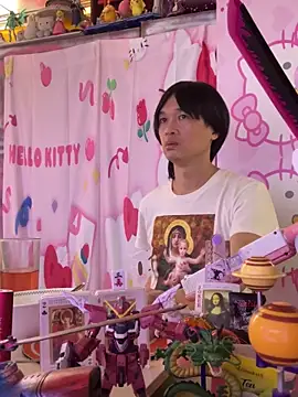 Chat XXX Live JesuAdam