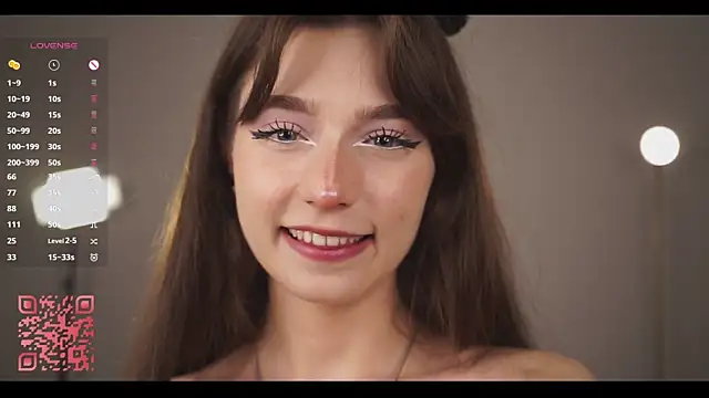 Lanenger's Live XXX Chat