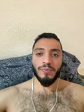 AmjadAlpha Live XXX-chat