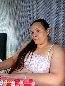 Chat XXX Live Zuleyka_69