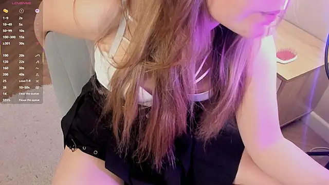 Chat +18 de MarloEinck ao vivo