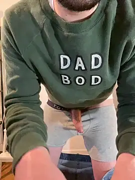 KalebSnow Show in webcam