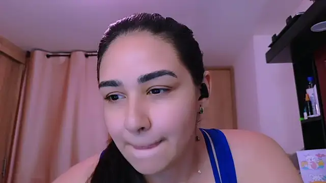 _anastasia Obrolan Langsung XXX