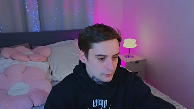 drillfi11's Webcam Show