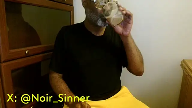 Chat +18 de sinnernoir ao vivo