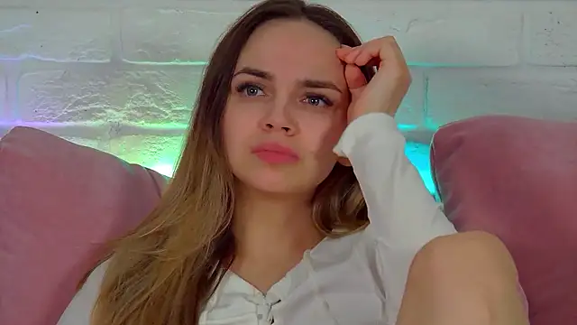 AnitaVenture's Live XXX Chat