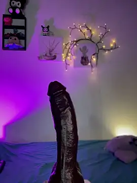 Živý XXX chat Solaangel_