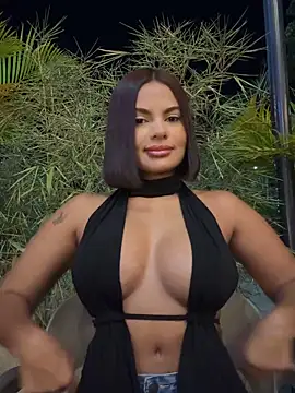 Irina_Velvett's Live XXX Chat