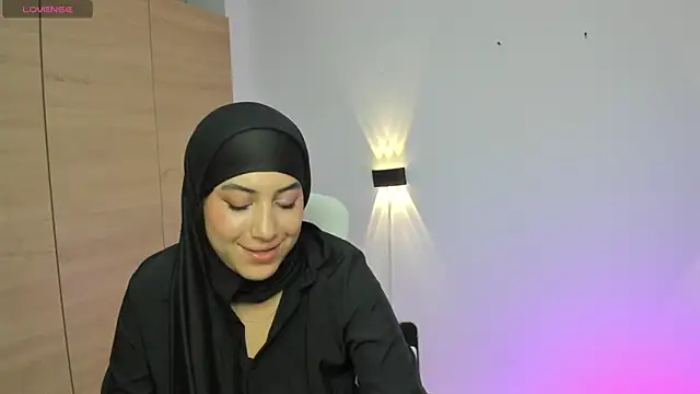 LAY_LA_ 라이브 XXX 채팅