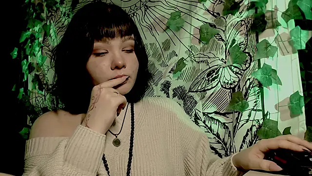 Robin_harrington's Live XXX Chat