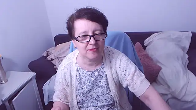 ChristaRose's Live XXX Chat