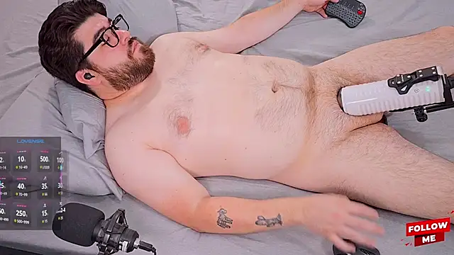 jax_luna ওয়েবক্যাম শো