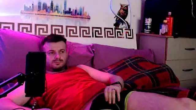 iuligruia69 Webcam Show