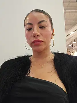 Karen_San_Miguel Webcamshow