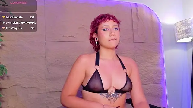 Živý XXX chat Osiriss_