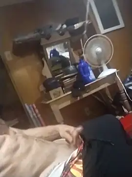 Show webcam de AceticPinscher