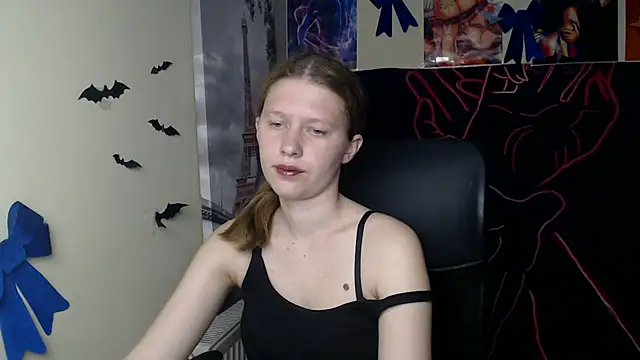 Sembang XXX Secara Langsung StellaCRL